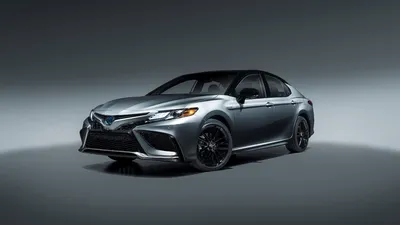 Toyota Camry 2020 года: характеристики, цена, особенности, обновления