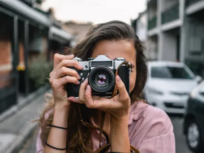 Лучший кадр: выбираем фотоаппарат правильно | NPSopping.com