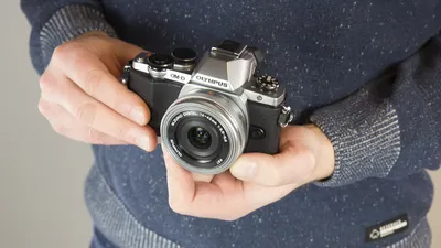 Как фотографирует Olympus OM-D E-M10 - Блог PhotopointБлог Photopoint