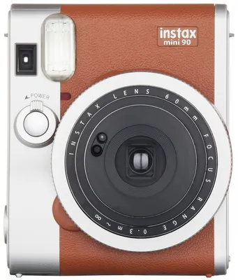 Fujifilm Instax Mini 90 - купить фотокамеру моментальной печати: цены,  отзывы, характеристики \u003e стоимость в магазинах Казахстана: Алмата,  Нур-Султан (Астана), Шымкент