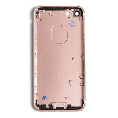 Корпус для iPhone 7 Розовое Золото от 600 рублей - купить в г.Екатеринбург  - Axmobi.ru | Axmobi