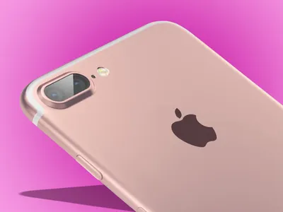 Опрос: Какой цвет iPhone 7 вы выберете? | AppleInsider.ru