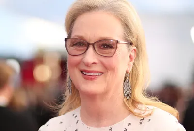 Meryl Streep \u0026 Glenn Close Oscar 2014 | Мерил стрип