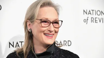 Мерил Стрип (Meryl Streep) – биография, фото, личная жизнь, муж и дети,  рост и вес 2023 | Узнай Всё