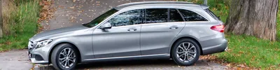 Обзор Mercedes-Benz C-класса 2023 | Высшая передача