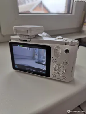 Samsung NX1000 - «Стильный компактный фотоаппарат » | отзывы