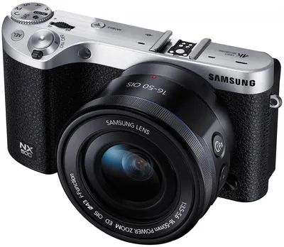 Что купить: Фотоаппарат Samsung NX300 Kit или Фотоаппарат Samsung NX500 Kit