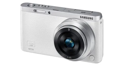 Обзор беззеркальной фотокамеры Samsung NX Mini - ITC.ua