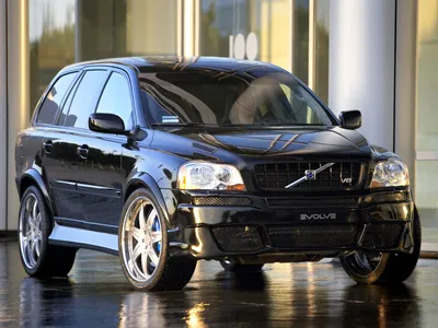 Twitter 上的 Premier Edition UK：\"Volvo owners seem to love our wheels.. The  demand for the CS10 wheel design growing worldwide Vehicle: Volvo XC90  Wheels: CS10 Gloss Black | Black Brushed Face SIZES: