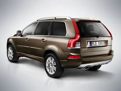2006, Evolve, Volvo, Xc90, V 8, Suv, Tuning, Interior Wallpapers HD /  Desktop and Mobile Backgrounds
