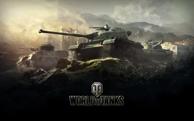 World of tanks на рабочий стол фото