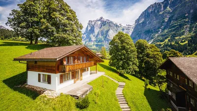 Цены на недвижимость в Австрии