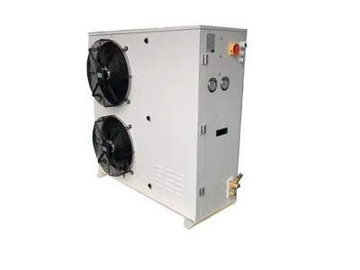 Агрегат компрессорно-конденсаторный LUN 135Y MTHD купить в интернет-магазине