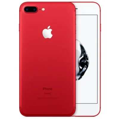 iPhone 7 Plus 128GB Red (как новый) Купить Apple iPhone Киев. Украина|  Интернет магазин Apple iPhone| Цена iPhone 6/6s/7/7plus/8/X/10