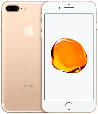 Смартфон Apple iPhone 7 Plus — купить в интернет-магазине по низкой цене на  Яндекс Маркете
