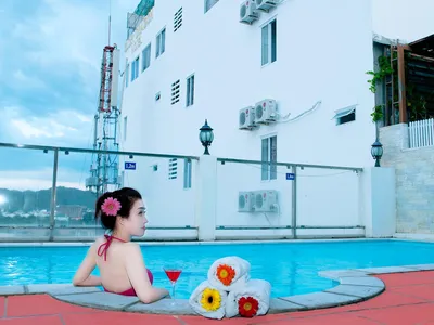 Victorian Nha Trang Hotel (Нячанг) – цены и отзывы на Agoda