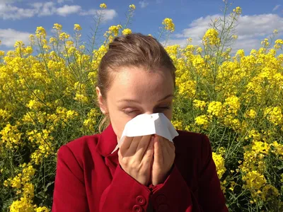 Не позволяйте аллергии одолеть вас этой весной - StarMed Healthcare