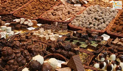 Аллергия на шоколад: анафилаксия и тяжелые реакции на опасные наполнители и  добавки симптомы аллергической реакции на шоколад