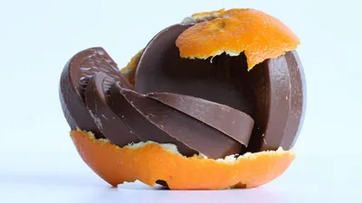 Врачи предупредили о ложной аллергии на мандарины и шоколад — Aqmola News