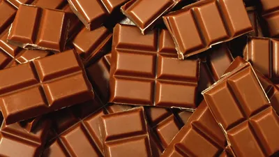 10 фактов о шоколаде, которые вам понравятся | MARIECLAIRE