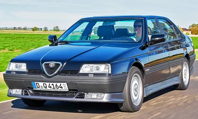 Свечи зажигания Alfa Romeo 164 Brisk 87-98 2.0 2.5 3.0 24v 12v Cloverleaf - briskplugs.co.uk