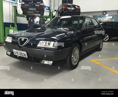 Видео: 1990 Alfa Romeo 164 QV #AlfaRomeo #тюнинг | Альфа ромео, ромео, видео