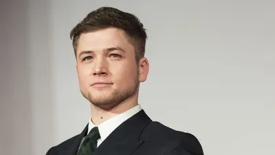 Тэрон Эджертон (Taron Egerton) биография, фото, фильмография. Актер