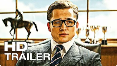 KINGSMAN׃ ЗОЛОТОЕ КОЛЬЦО - Русский ТРЕЙЛЕР #2 (2017) Тэрон Эджертон, Колин  Фёрт ✩ Комедия, Экшен HD - YouTube