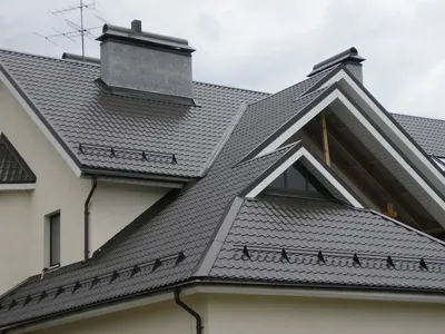Крыша из ондулина плюсы и минусы – Строительство и ремонт