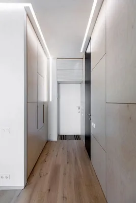 антресоль над дверью | Дизайн прихожей, Дизайн коридора, Современная отделка
