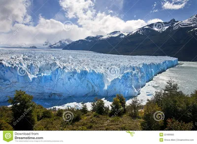 Путешествие по леднику Перито-Морено, Аргентина - 2022 Travel Times