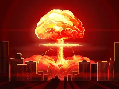 Дирижер атомного взрыва: тело и жизнь самой тайной части ядерного заряда —  Naked Science