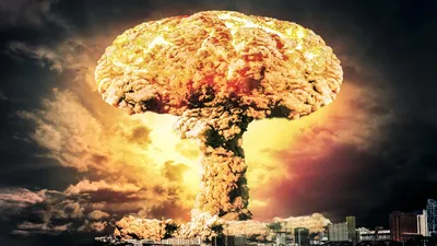 Атомные бомбардировки Хиросимы и Нагасаки — Википедия