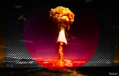 Наверное, так выглядит ад»: В эпицентре ядерного взрыва - Андрей Ганжа - ИА  REGNUM