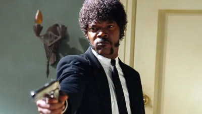 Сэмюэл Л. Джексон получил роль в «Криминальном чтиве» благодаря злости и  чужой ошибке