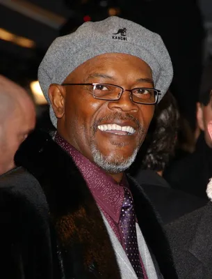 Сэмюэль Л.Джексон (Samuel L. Jackson) биография, фильмы, спектакли, фото |  Afisha.ru