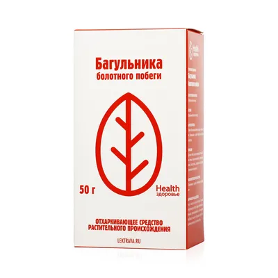Багульник болотный побеги (трава, 50 г) - цена, купить онлайн в Москве,  описание, заказать с доставкой в аптеку - Все аптеки