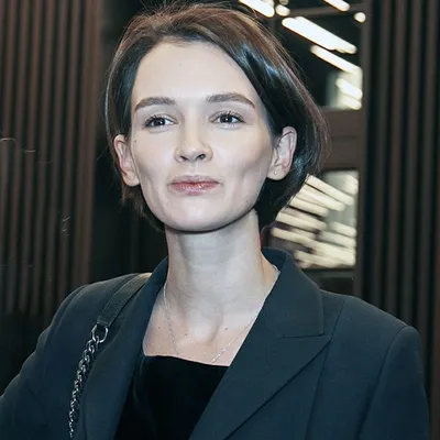 Паулина Андреева впервые призналась, почему прячет сына от Бондарчука