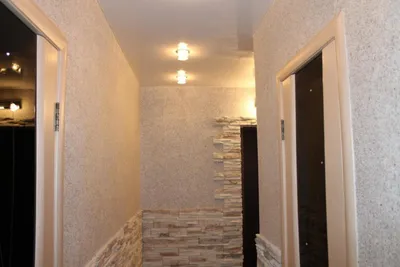 Байрамикс мраморная штукатурка в коридоре (34 фото)