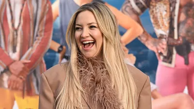 Who Is Kate Hudson's Fiancé? All About Danny Fujikawa