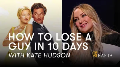 Kate Hudson Is Doing It All | Elle Canada