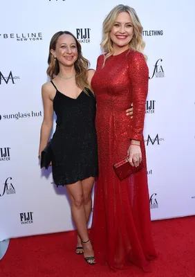 Kate Hudson details what mother Goldie Hawn is really like as she exposes  her unexpected habits | HELLO!