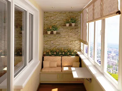 2022 ОКНА фото пластиковый балкон с окнами, Запорожье, Пластиковые окна  Запорожье