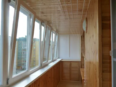 Балкон под ключ ○ Цена балкона, лоджии под ключ в Киеве | Окна Пластика