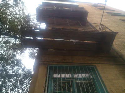Как сделать ремонт балкона и лоджий своими руками - Інформація від компаній  Новомосковска