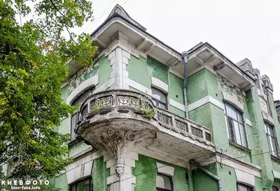 Можем их помучить": как в Киеве "легализуют" незаконные балконы | Киевляне | OBOZREVATEL