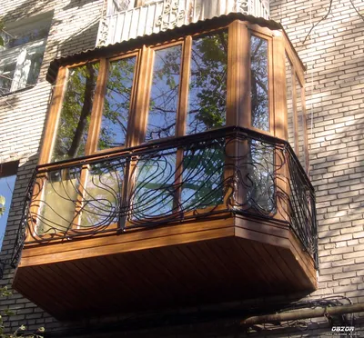 Балконы – Окна и двери в Ровно — Виконд | Окна, двери, ворота, автоматика, сайдинг