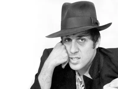 Адриано Челентано (Adriano Celentano) - Фильмы и сериалы