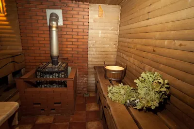 Традиционная русская баня: отличительные особенности и национальный колорит  | SaunaMarket