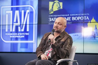 Гоша Куценко рассказал о мечте стать президентом Украины: Кино: Культура:  Lenta.ru